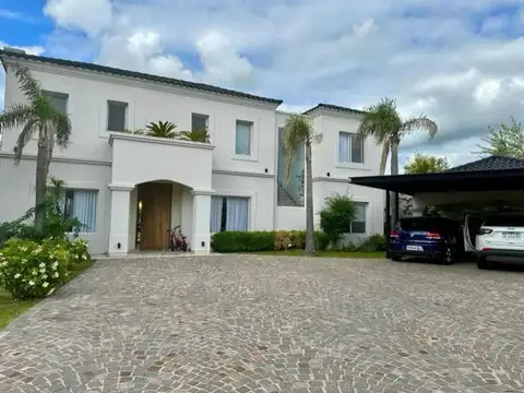 Casa en Venta en Nordelta Los Castores, Nordelta