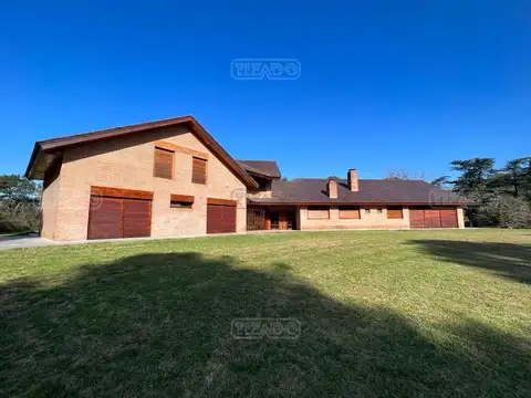 Casa en Venta en Pilar Del Este, Countries y Barrios Cerrados en Pilar