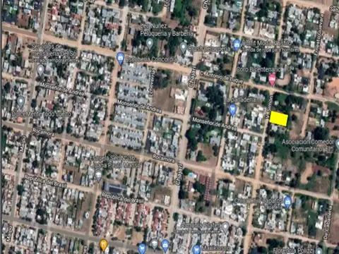 Terreno en Venta en Concordia, Entre Ríos
