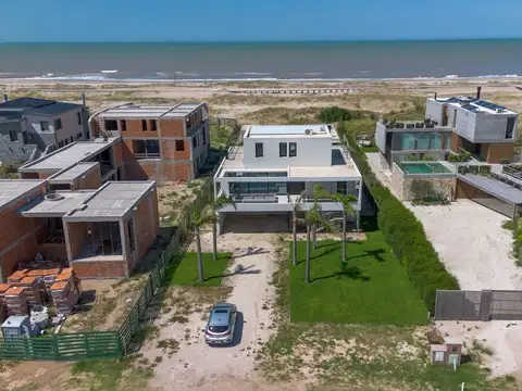 Casa en Venta en Barrio Marítimo 2, Costa Esmeralda
