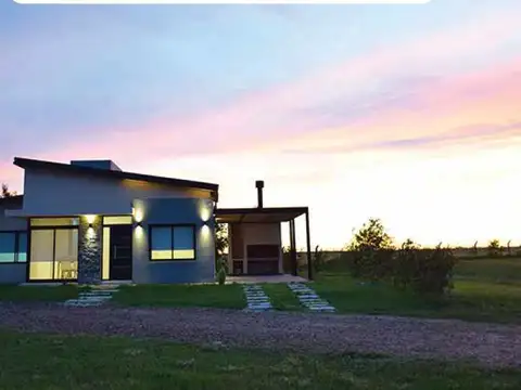Terreno en Venta en Pueblo General Belgrano, Gualeguaychú