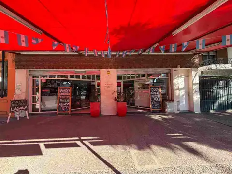 Fondo de comercio en Venta en Cruce, Pergamino