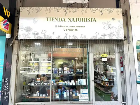 Fondo de comercio en Venta en Martinez, Partido de San Isidro