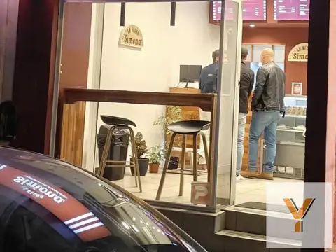 Fondo de comercio en Venta en Mar del Plata, Partido de General Pueyrredón