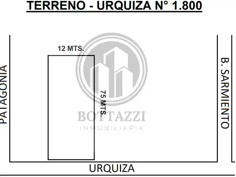 Terreno en Venta en Parana, Paraná