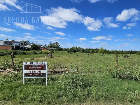 Terreno en Venta en Colon, Colón