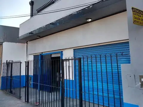 Galpón en Alquiler en San José, Partido de Almirante Brown