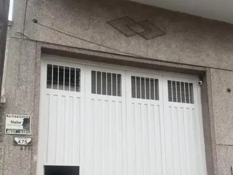 Galpón en Alquiler en Lomas del Mirador, Partido de La Matanza