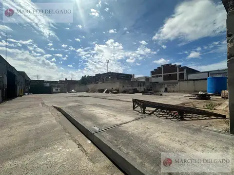 Galpón en Alquiler en Avellaneda, Partido de Avellaneda