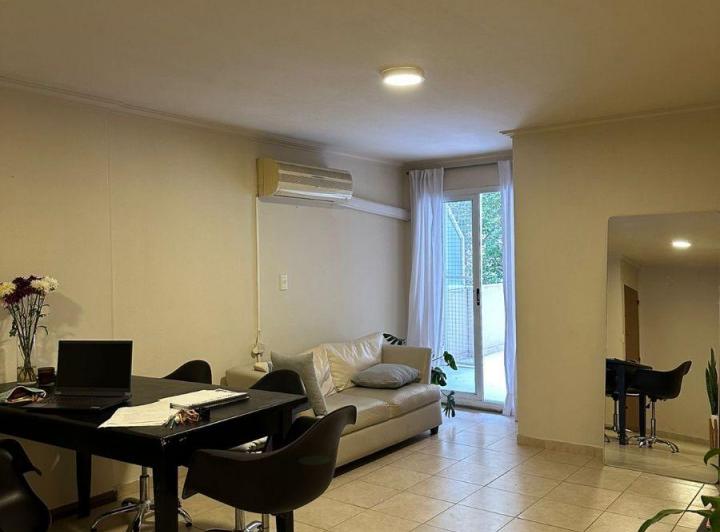 Departamento · 80m² · 3 Ambientes