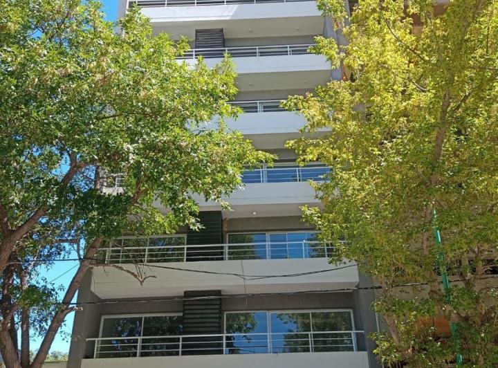 Departamento · 58m² · 2 Ambientes · 2 Cocheras