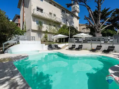 Hotel en Venta en Pinamar, Partido de Pinamar