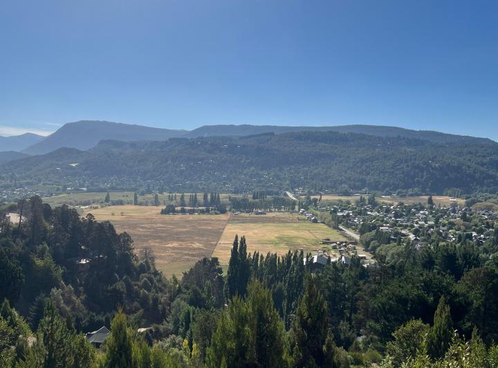 Terreno · 18195m²