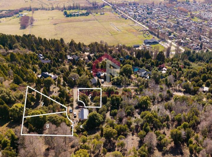Terreno · 1000m²