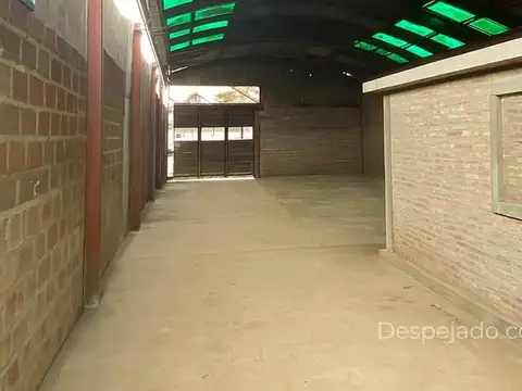 Galpón en Venta en Lujan, Partido de Luján