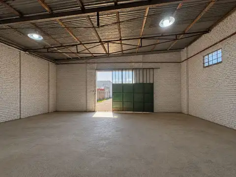 Galpón en Venta en Acevedo, Partido de Pergamino