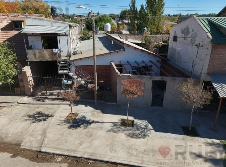 Casa · 132m² · 2 Cocheras