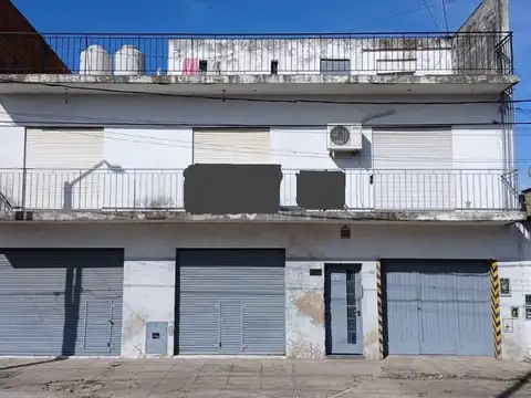 Galpón en Venta en Moron, Partido de Morón