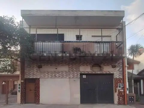 Galpón en Venta en Ciudadela, Partido de Tres de Febrero