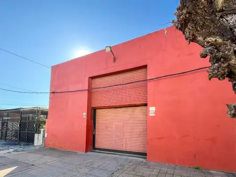 Galpón en Venta en La Plata, Partido de La Plata