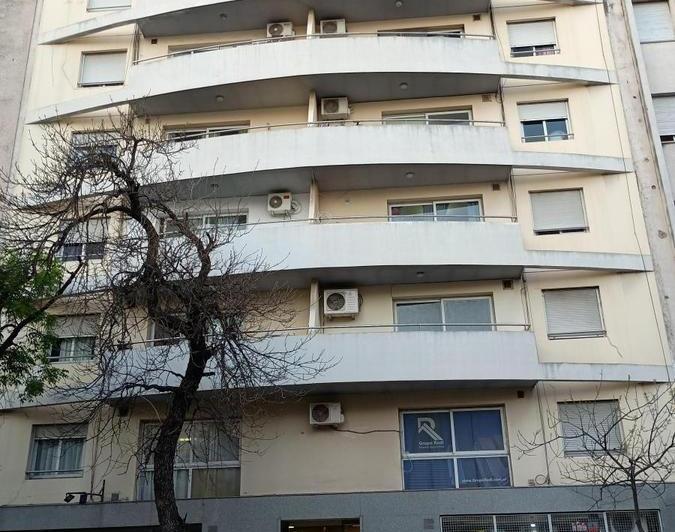 Departamento · 42m² · 1 Dormitorio