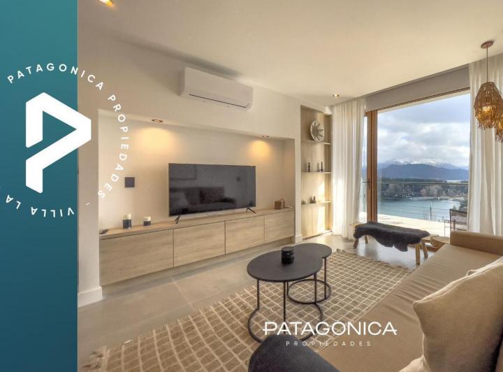 Departamento · 48m² · 2 Ambientes · 1 Cochera