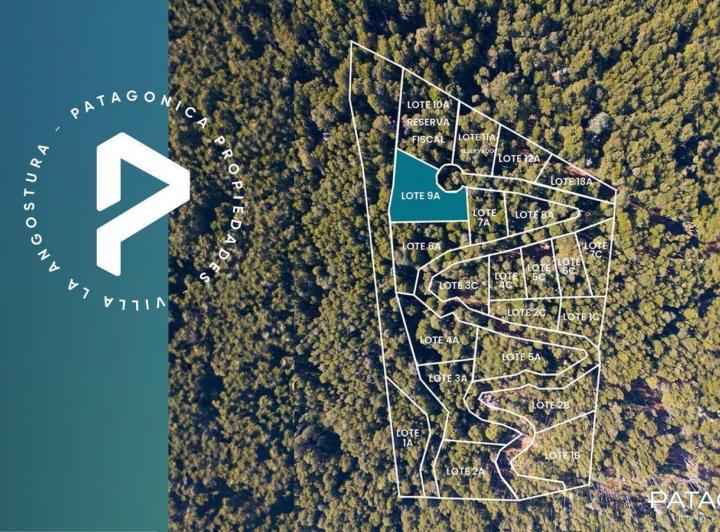 Terreno · 4514m²