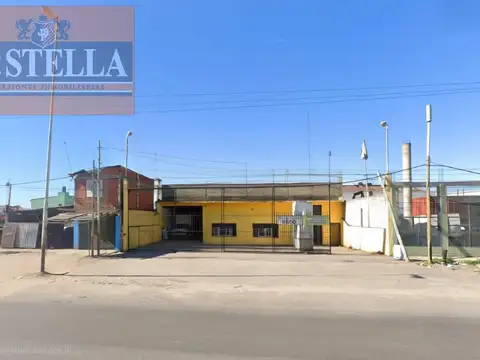 Galpón en Venta en 9 de Abril, Partido de Esteban Echeverría