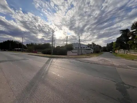 Galpón en Venta en La Plata, Partido de La Plata