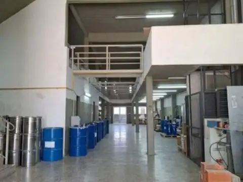 Galpón en Venta en Gerli, Partido de Lanús