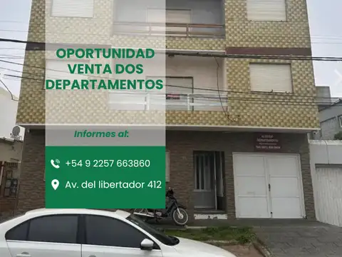 Negocio especial en Venta en Mar de Ajo, Partido de La Costa