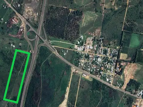 Terreno en Venta en Concordia, Entre Ríos