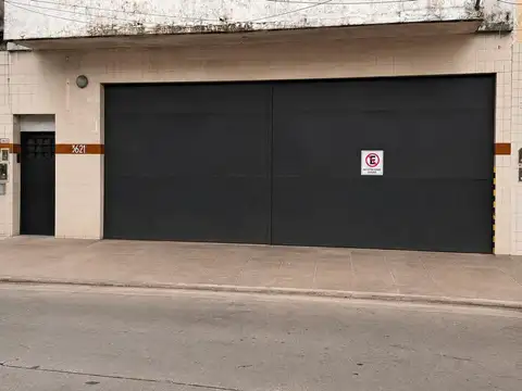 Galpón en Venta en Olivos, Partido de Vicente López