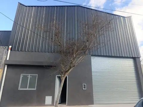 Galpón en Venta en Ituzaingo Norte, Ituzaingo