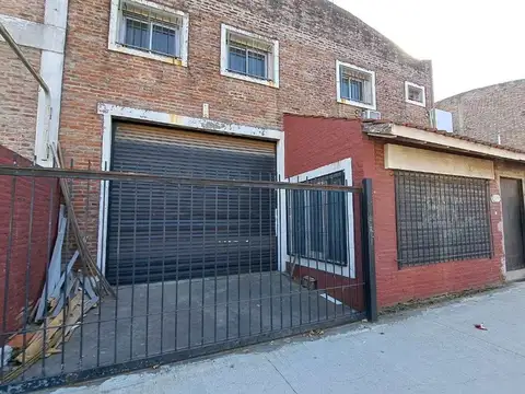 Galpón en Venta en Victoria, Partido de San Fernando