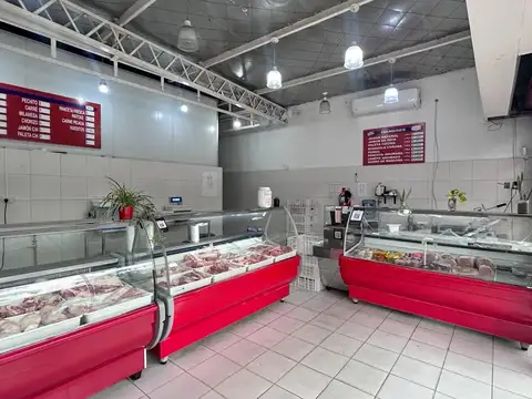 Galpón en Venta en José Clemente Paz, Partido de José C. Paz