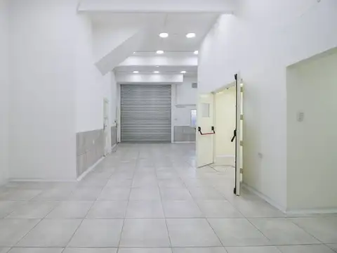 Galpón en Venta en Ciudadela, Partido de Tres de Febrero