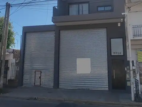 Galpón en Venta en Del Viso, Partido de Pilar