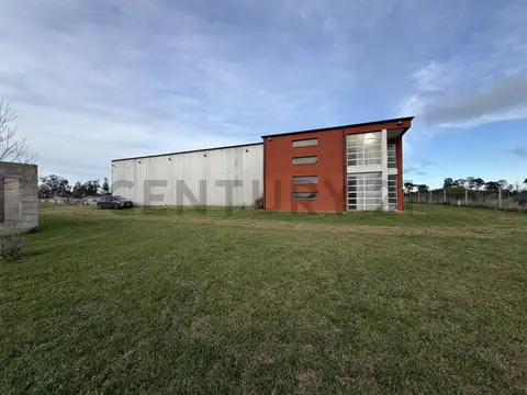 Galpón en Venta en Miramar, Partido de General Alvarado