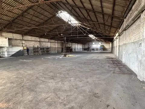 Galpón en Venta en Avellaneda, Partido de Avellaneda