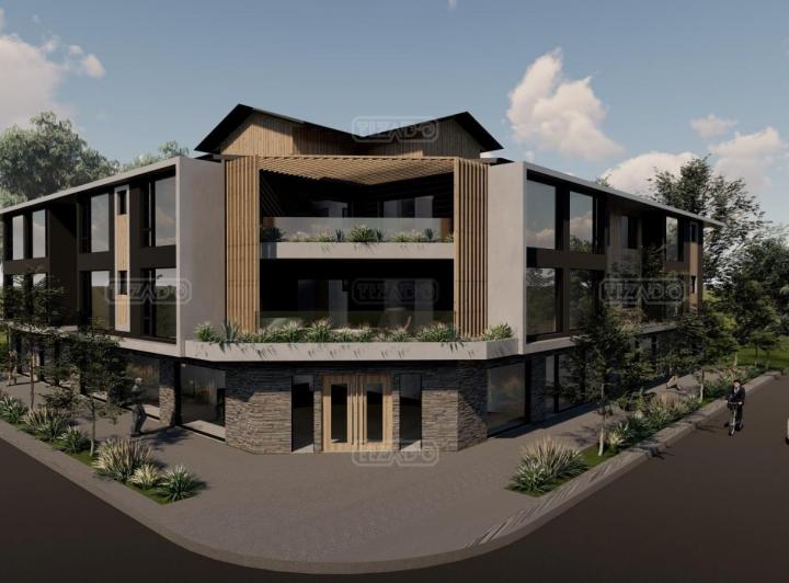 Local comercial · 119m²
