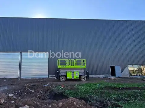 Galpón en Venta en General Rodriguez, Partido de General Rodríguez