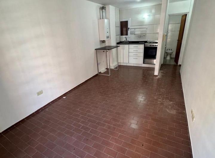 Departamento · 60m² · 3 Ambientes