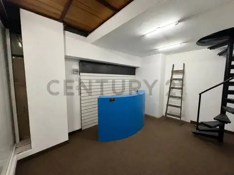 Oficina en Venta en Centro, Mar del Plata