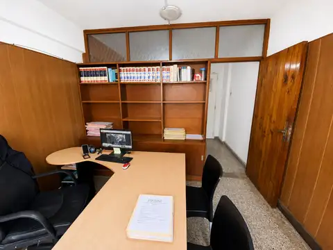 Oficina en Venta en La Plata, Partido de La Plata