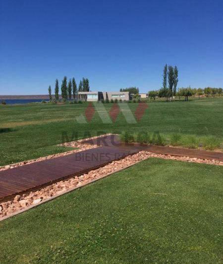 Terreno · 970m²