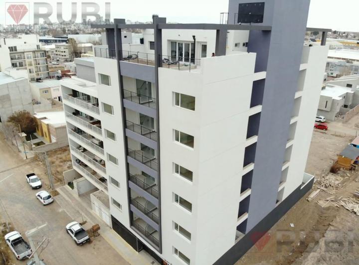 Departamento · 52m² · 2 Ambientes