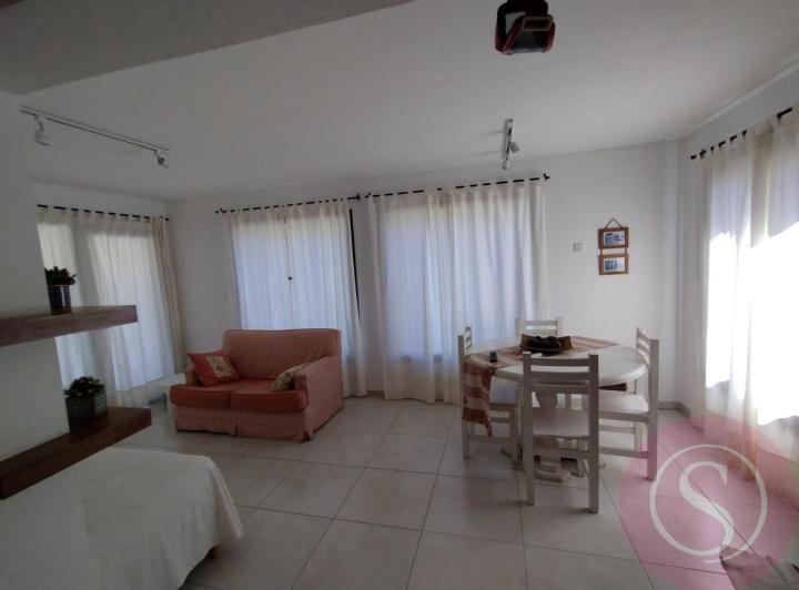 Departamento · 46m² · 2 Ambientes