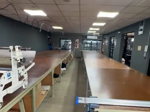 Oficina en Venta en La Plata, Partido de La Plata