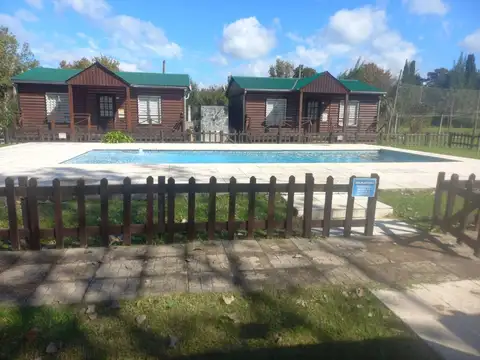 Quinta en Venta en Francisco Alvarez, Partido de Moreno